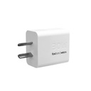 Cargador de Pared Foxbox Mega Blanco 