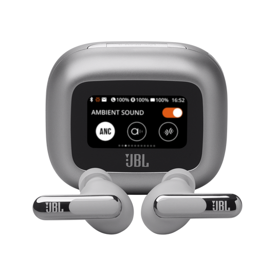 Auricular JBL Live Beam 3