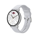 Smart Watch Foxbox Neon 3.0 Plata