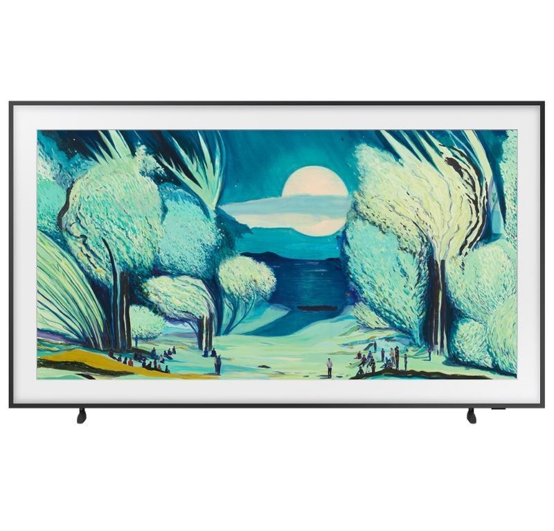 Samsung Smart TV 55" The Frame QN55LS03FAGXPR