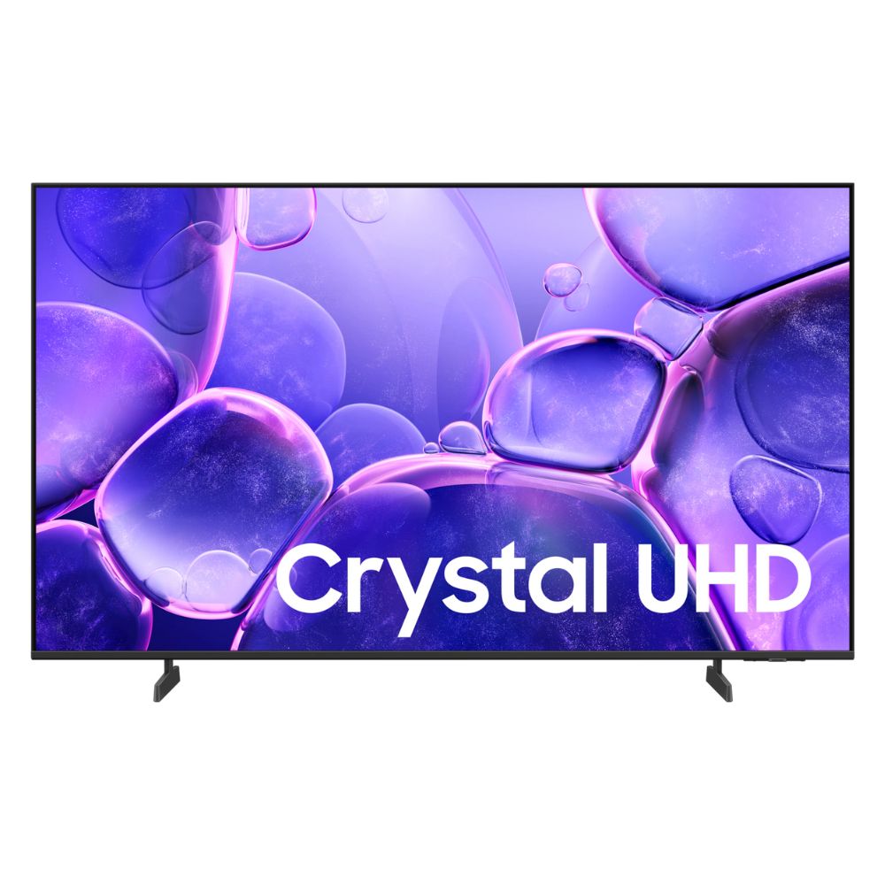 Samsung Smart TV 65" UN65U8000FGXPR
