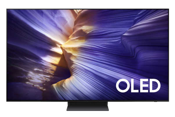 Samsung Smart TV 65" OLED QN65S90FAPXPA