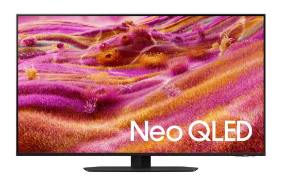 Samsung Smart TV 43" NEO QLED QN43QN90FAPXPA