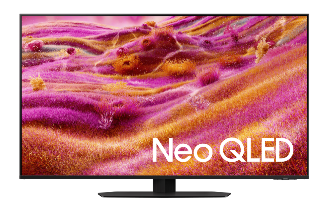 Samsung Smart TV 50" NEO QLED QN50QN90FAPXPA