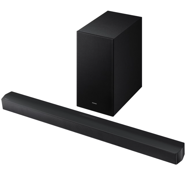 Barra de Sonido Samsung HW-B650F/ZP