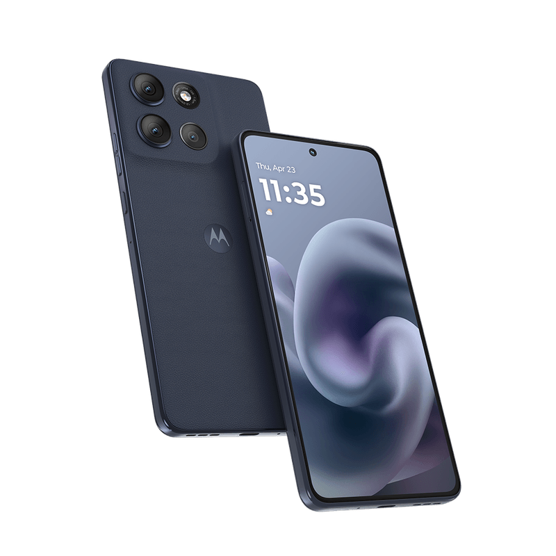 CELULAR MOTOROLA G86 5G 8GB+256GB AZUL