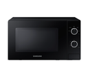 Microondas Samsung 20L 50Hz 220V MS20A3010AL/ZS