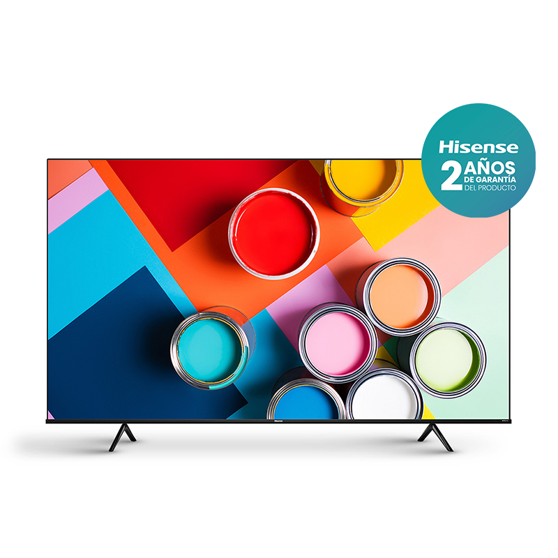 Smart TV Hisense UHD 70" A6H