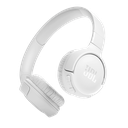 Auricular JBL T520 Blanco 