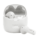 Auriculares JBL Tune Flex Blanco 