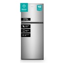 Heladera Hisense 375 Litros Gris RD-49WRD