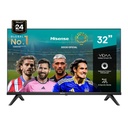 Smart TV Hisense HD 32" A4K