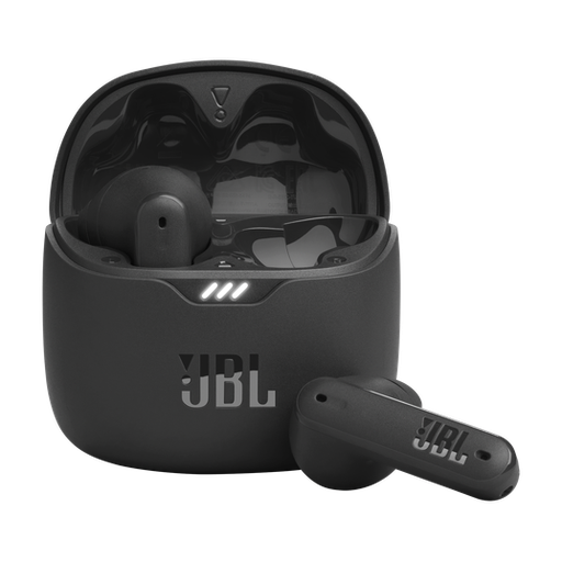 [JBLTFLEXBLK] Auriculares JBL Tune Flex Negro 