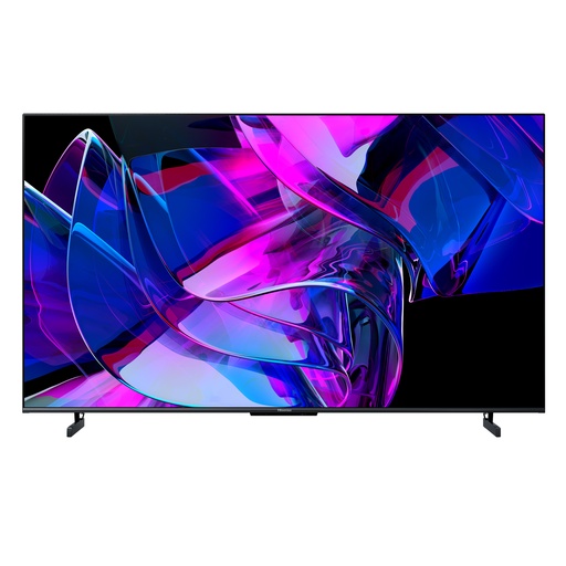 [65U75MK] Smart TV Hisense ULED Google 65"