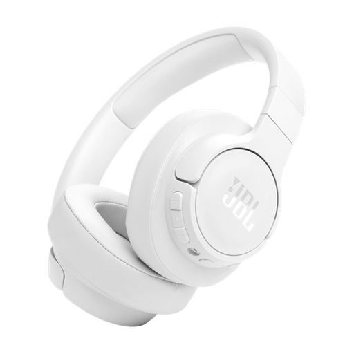 [JBLT770NCWHTAM] Auricular JBL Tune 770NC Blanco 