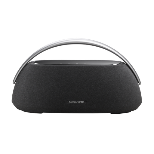 [HKGOPLAY3BLKAM] Parlante Harman Kardon Go+Play 3