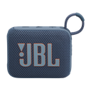 Parlante Portatil JBL GO 4 Bluetooth Azul