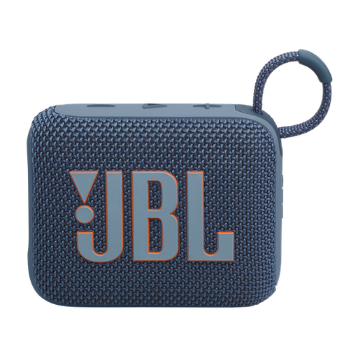 [JBLGO4BLUAM] Parlante Portatil JBL GO 4 Bluetooth Azul