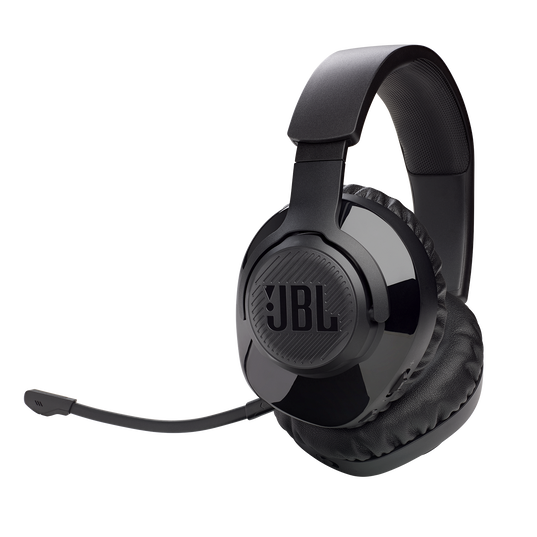 Auriculares JBL Quantum 350 Wireless