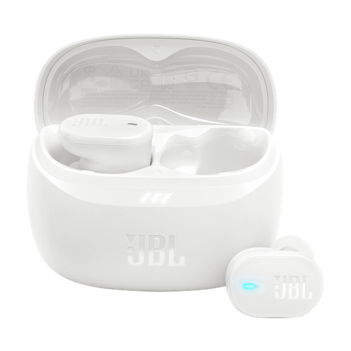 [JBLTBUDS2WHTAM] Auricular JBL Tune Buds 2 Blanco