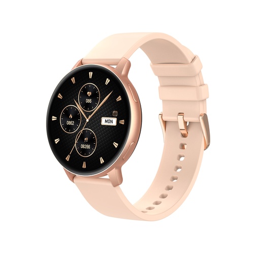 [FBSMARTW3ROSA] Smart Watch Foxbox Neon 3.0 Rosa