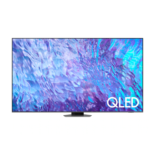 [QN98Q80CAPXPA] Samsung Smart TV 98" QLED QN98Q80CAPXPA
