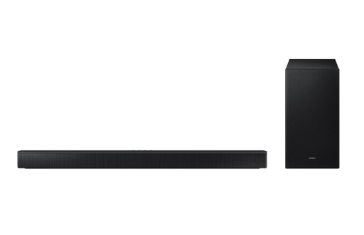 [HW-B650D/ZP] Barra de Sonido Samsung HW-B650D/ZP
