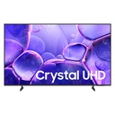 Samsung Smart TV 65" UN65U8000FGXPR