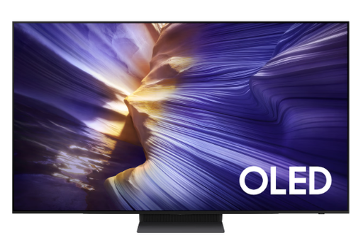 [QN77S90FAPXPA] Samsung Smart TV 77" OLED QN77S90FAPXPA