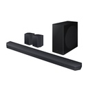 Barra de Sonido Samsung HW-Q930D/ZP