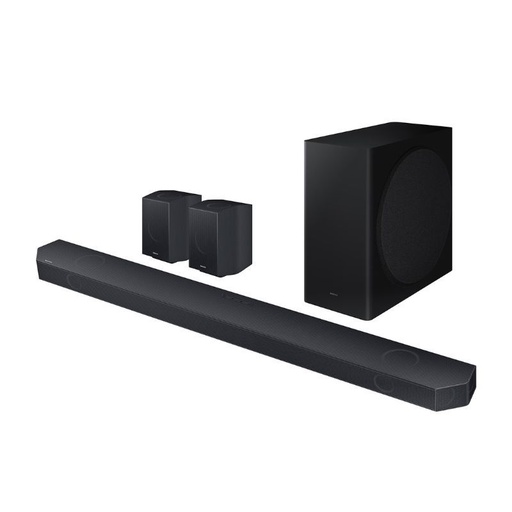 [HW-Q930D/ZP] Barra de Sonido Samsung HW-Q930D/ZP
