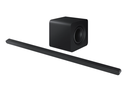 Barra de Sonido Ultra Slim Samsung HW-S800D/ZP