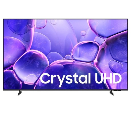 [UN85U8000FGXPR] Samsung Smart TV 85" UN85U8000FGXPR