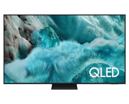 [QN85Q7F5AGXPR] Samsung Smart TV 85" QLED QN85Q7F5AGXPR