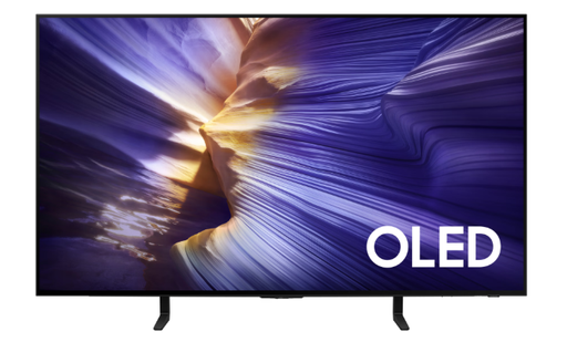 [QN48S90FAEXPA] Samsung Smart TV 48" OLED QN48S90FAEXPA
