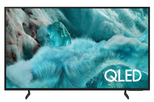[QN50Q7FAAGXPR] Samsung Smart TV 50" QLED QN50Q7FAAGXPR