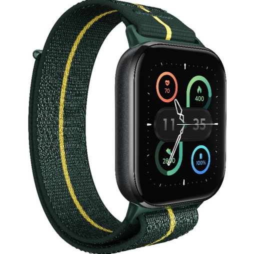 [MOWATFINE] MOTOROLA WATCH FIT NEGRO