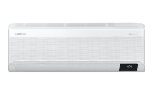 [AR70F24C1EW/UG] Aire Acondicionado Samsung Wind Free 24000BTU AR70F24C1EW/UG