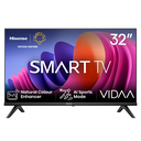 Smart TV Hisense HD 32" A42H