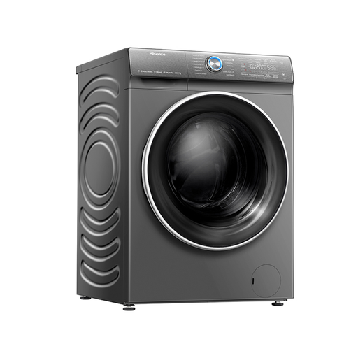 [WDQR1214] Lavasecarropas Hisense 12K/8K