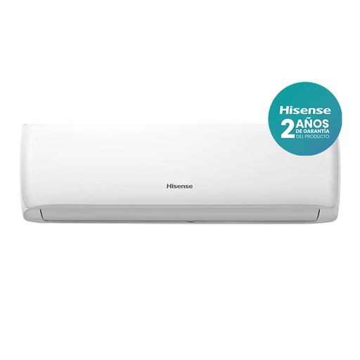 Aire Acondicionado Hisense 22K BTU
