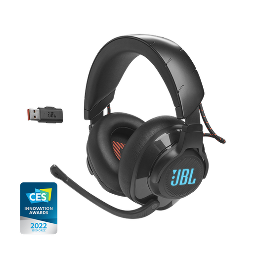 [JBLQUANTUM610BLKAM] Auriculares Gamer JBL Quantum 610 Negro