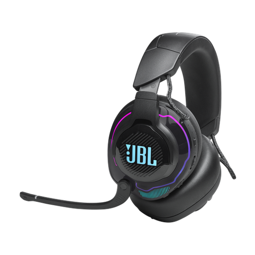 [JBLQ910WLBLKAM] Auriculares Gamer JBL Quantum 910 Negro