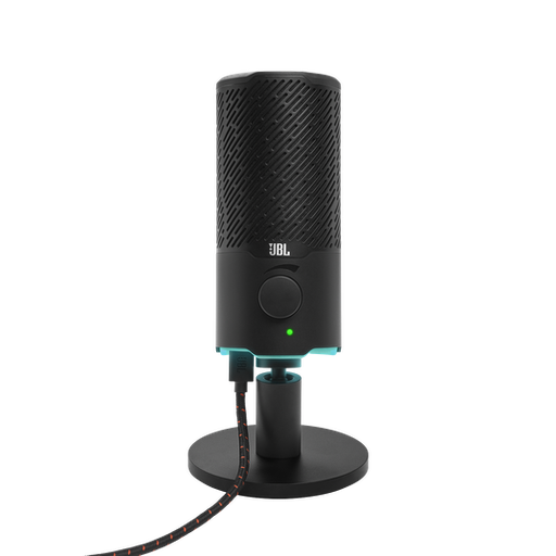 Microfono Gamer JBL Quantum Stream
