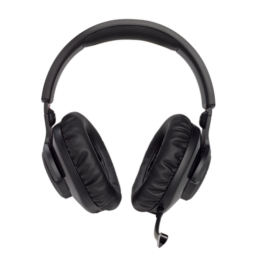 Auricular JBL Free WFH Inalambrico Negro